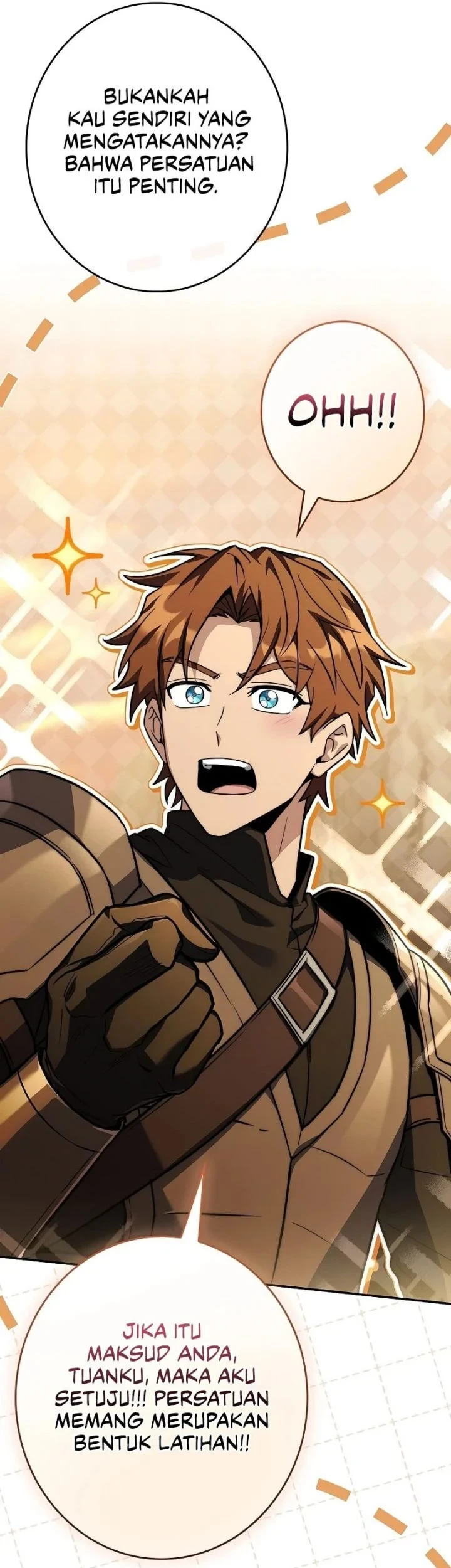Only I Have An EX-Grade Summon Chapter 25 Gambar 50