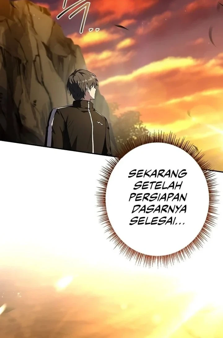 Only I Have An EX-Grade Summon Chapter 25 Gambar 56