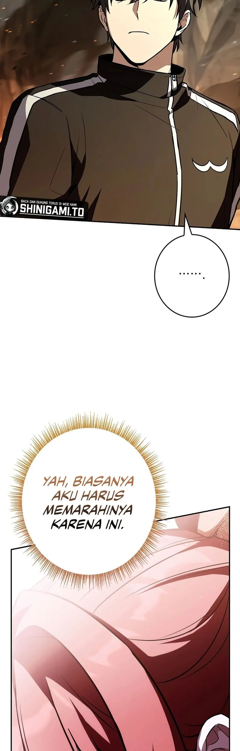 Only I Have An EX-Grade Summon Chapter 26 Gambar 42