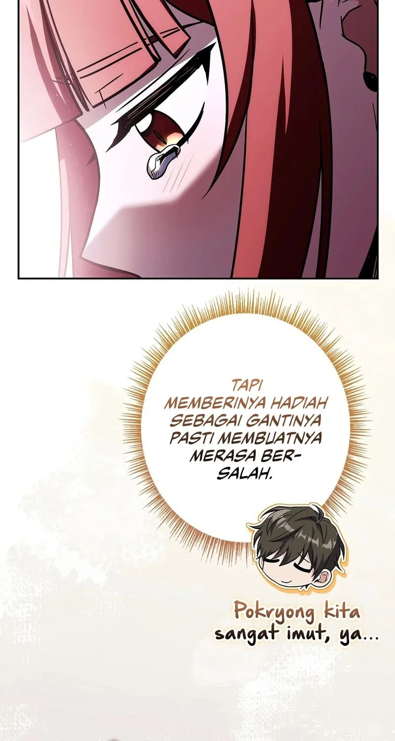 Only I Have An EX-Grade Summon Chapter 26 Gambar 43