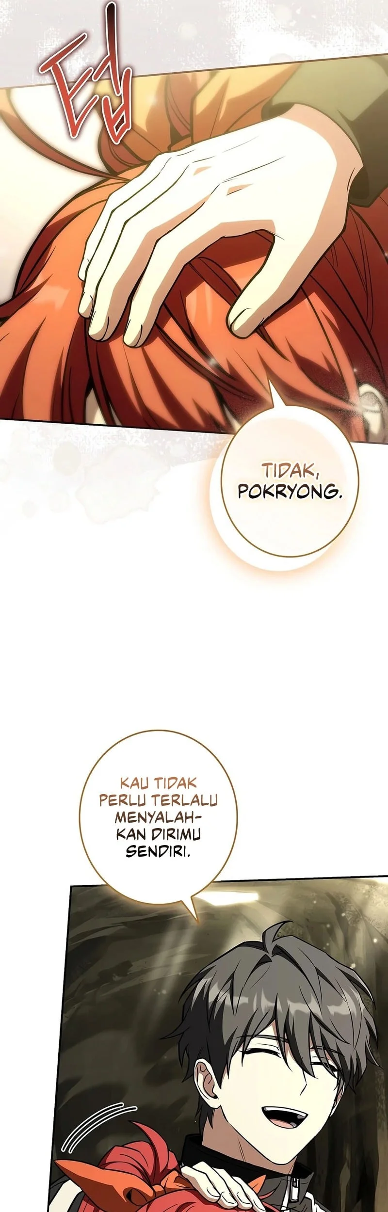 Only I Have An EX-Grade Summon Chapter 26 Gambar 44