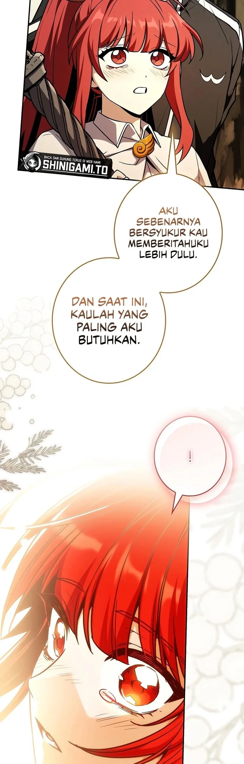 Only I Have An EX-Grade Summon Chapter 26 Gambar 45