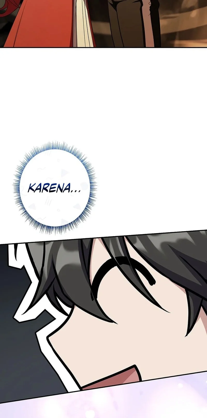 Only I Have An EX-Grade Summon Chapter 26 Gambar 47