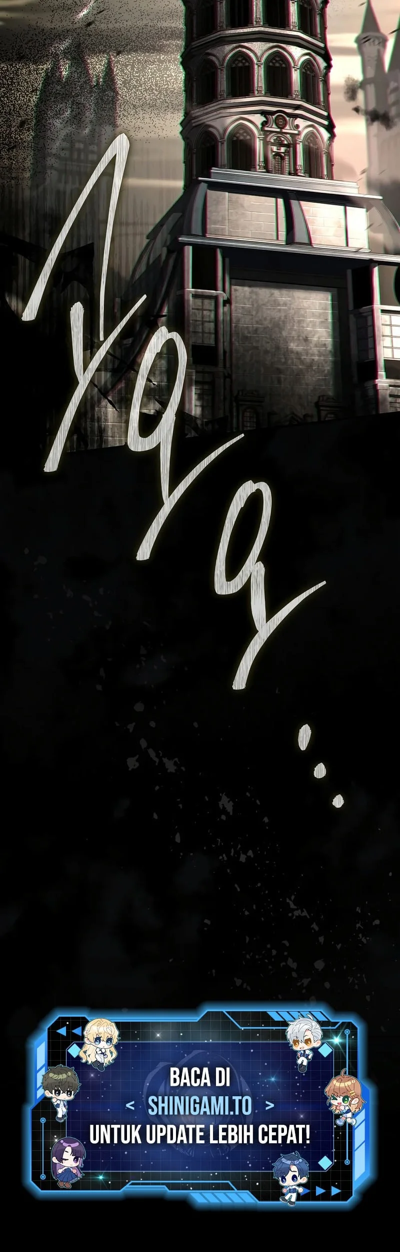 Only I Have An EX-Grade Summon Chapter 26 Gambar 54