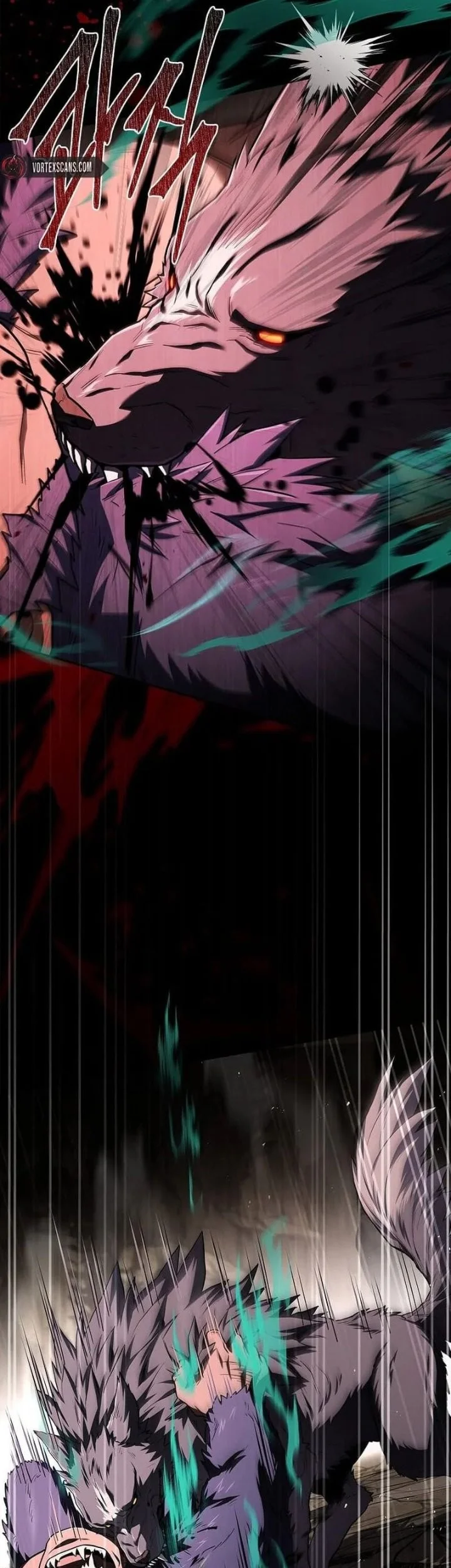 Only I Have An EX-Grade Summon Chapter 3 Gambar 36