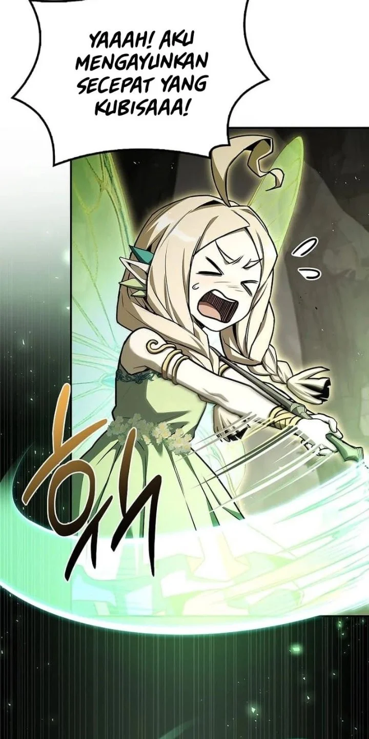 Only I Have An EX-Grade Summon Chapter 3 Gambar 38