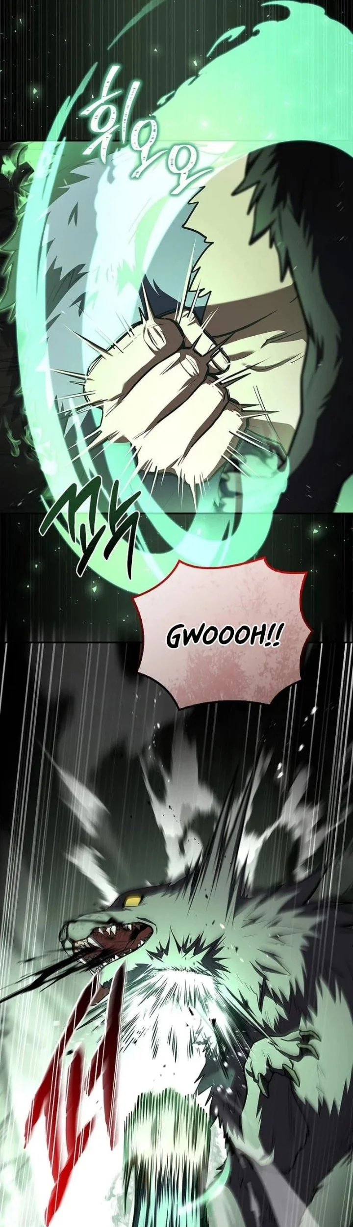 Only I Have An EX-Grade Summon Chapter 3 Gambar 39