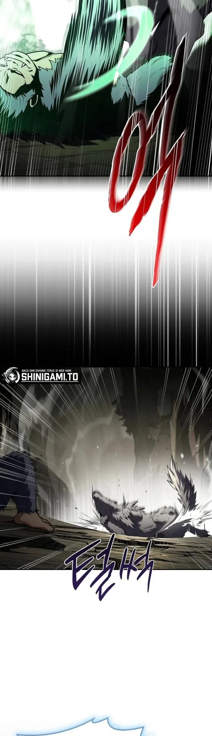 Only I Have An EX-Grade Summon Chapter 3 Gambar 40