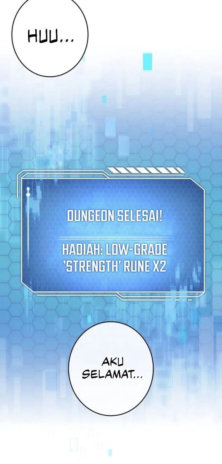 Only I Have An EX-Grade Summon Chapter 3 Gambar 50