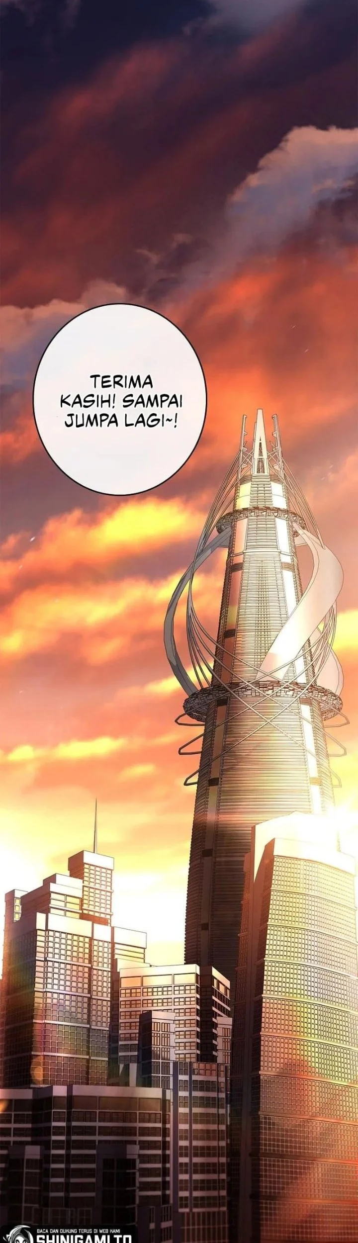 Only I Have An EX-Grade Summon Chapter 3 Gambar 52