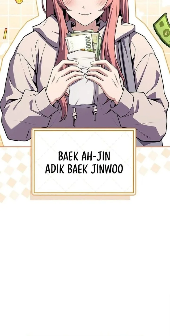 Only I Have An EX-Grade Summon Chapter 3 Gambar 54