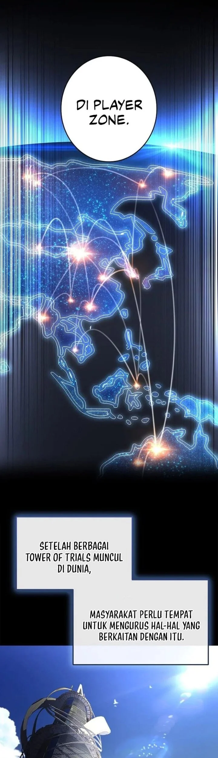 Only I Have An EX-Grade Summon Chapter 3 Gambar 63