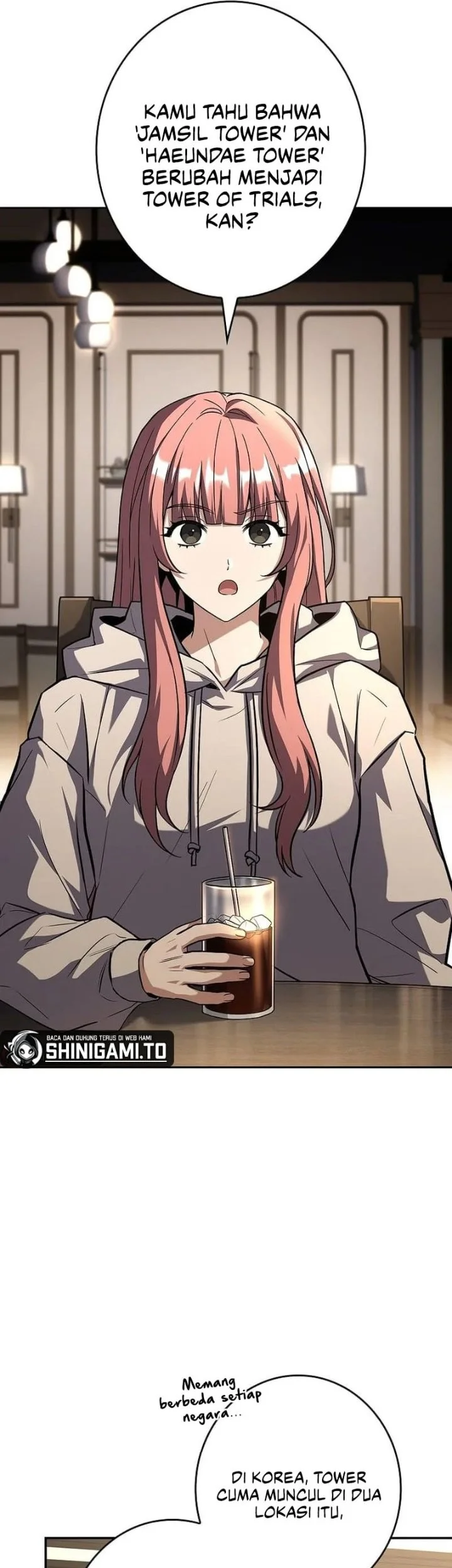 Only I Have An EX-Grade Summon Chapter 3 Gambar 66