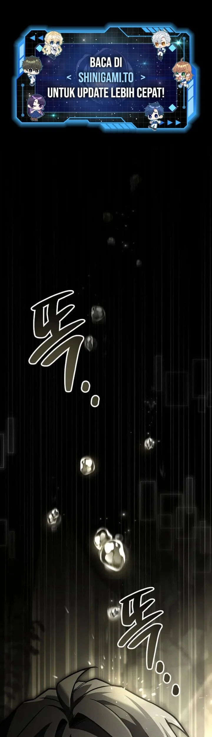 Manhwa Only I Have An EX-Grade Summon Chapter 3 gambar 2