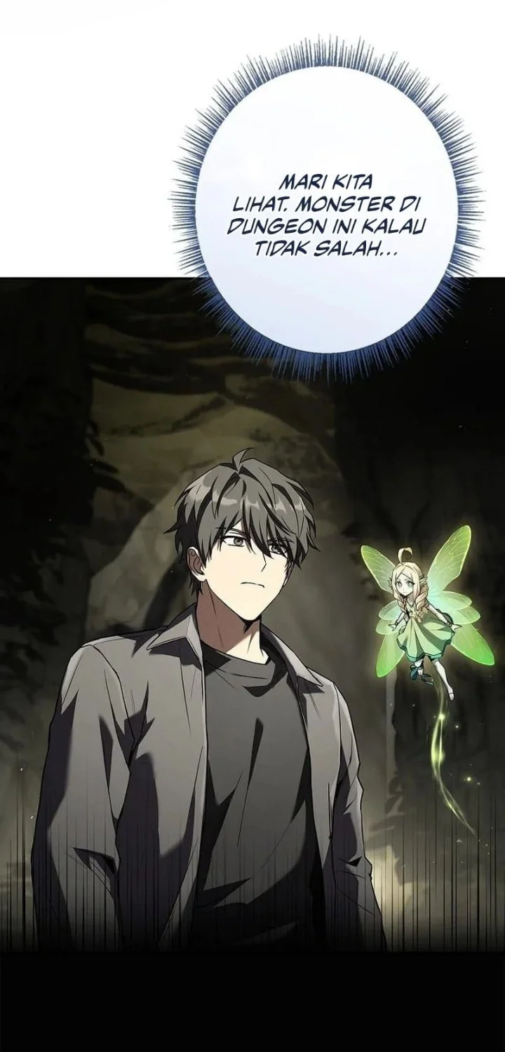 Only I Have An EX-Grade Summon Chapter 3 Gambar 13