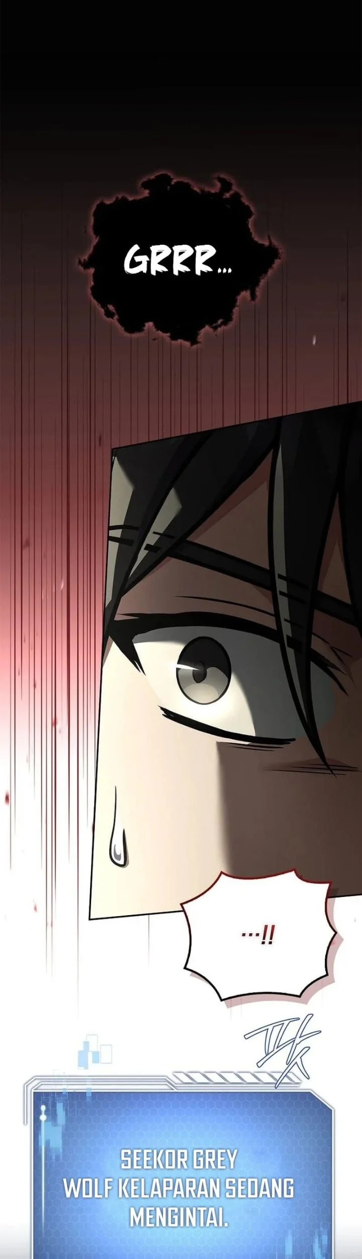 Only I Have An EX-Grade Summon Chapter 3 Gambar 14