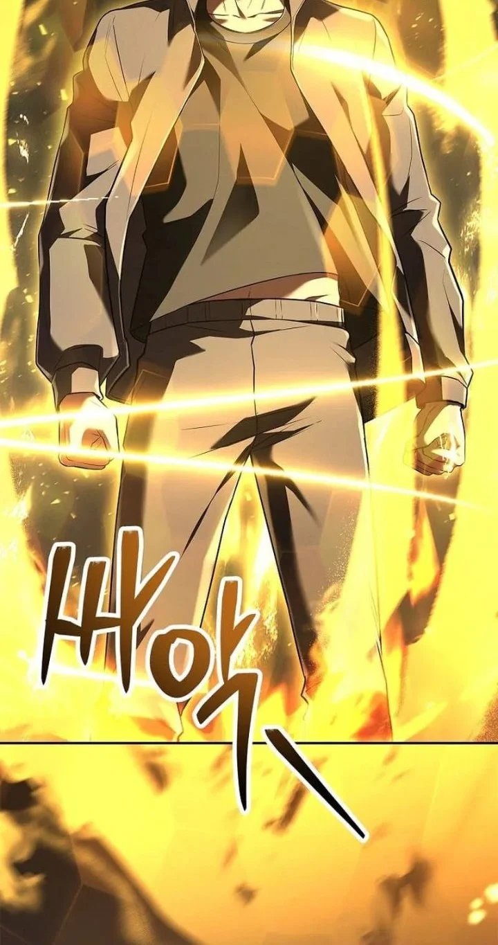 Only I Have An EX-Grade Summon Chapter 3 Gambar 17