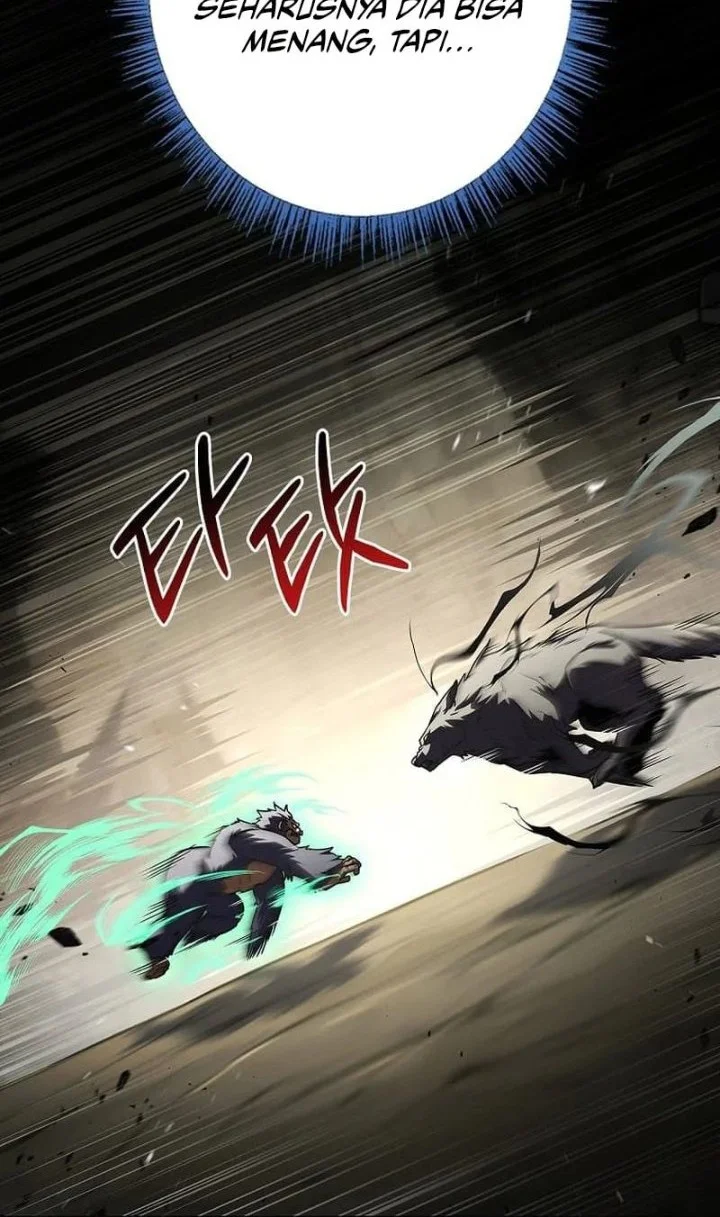 Only I Have An EX-Grade Summon Chapter 3 Gambar 32