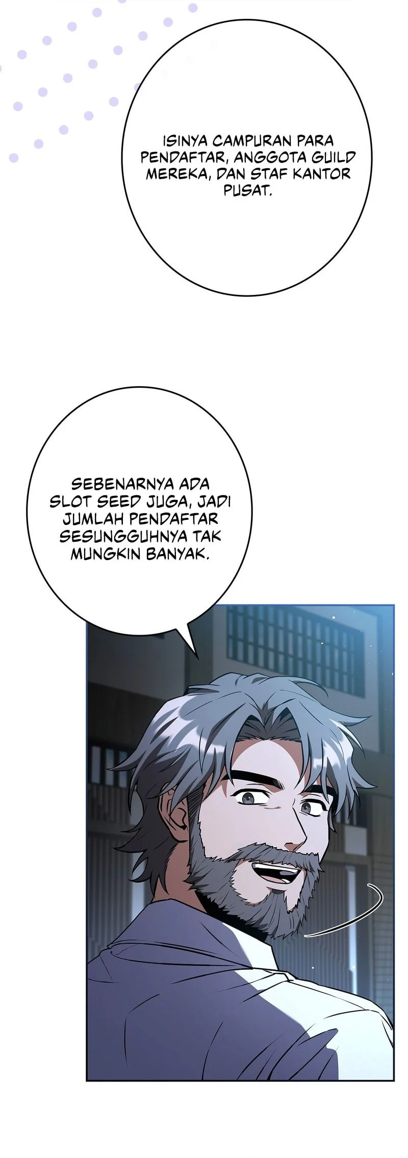 Only I Have An EX-Grade Summon Chapter 36 Gambar 40