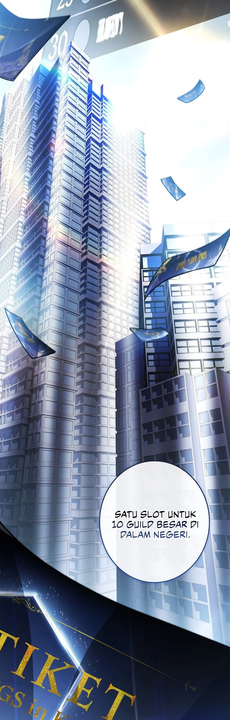 Only I Have An EX-Grade Summon Chapter 36 Gambar 42