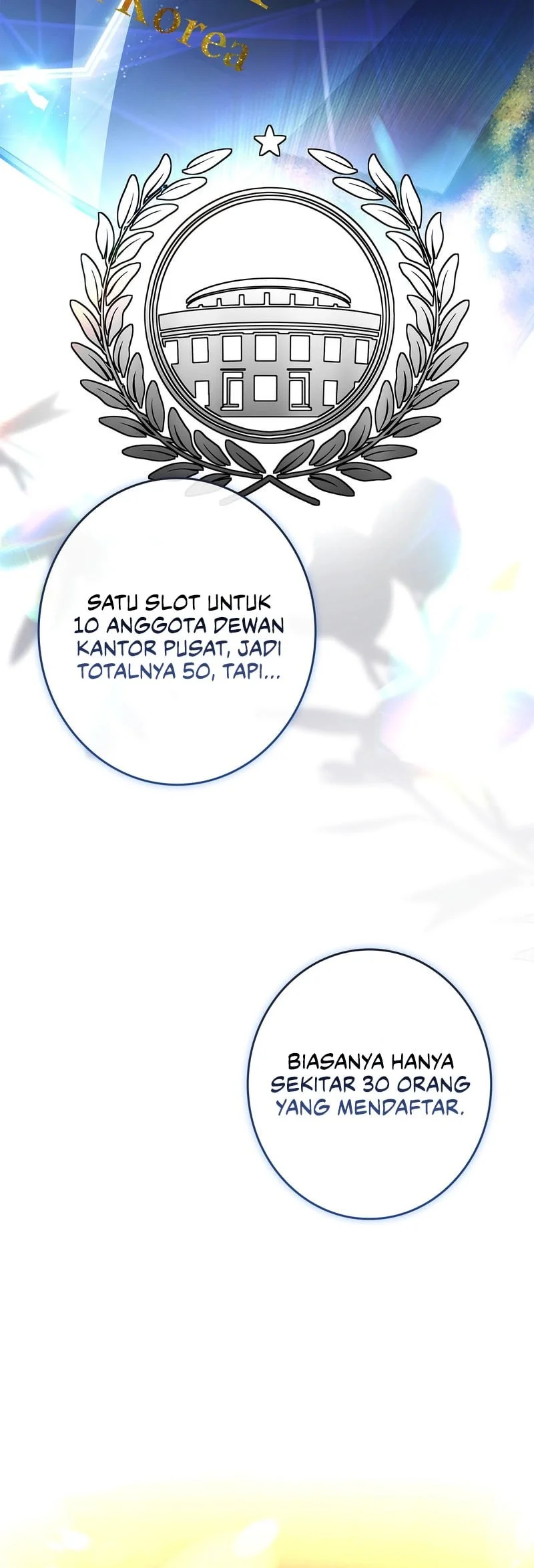 Only I Have An EX-Grade Summon Chapter 36 Gambar 43
