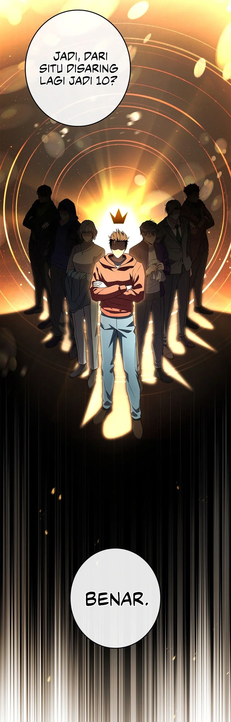 Only I Have An EX-Grade Summon Chapter 36 Gambar 44