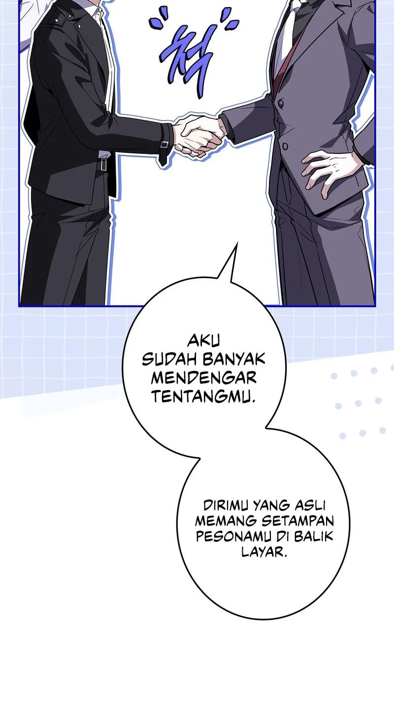 Only I Have An EX-Grade Summon Chapter 36 Gambar 47