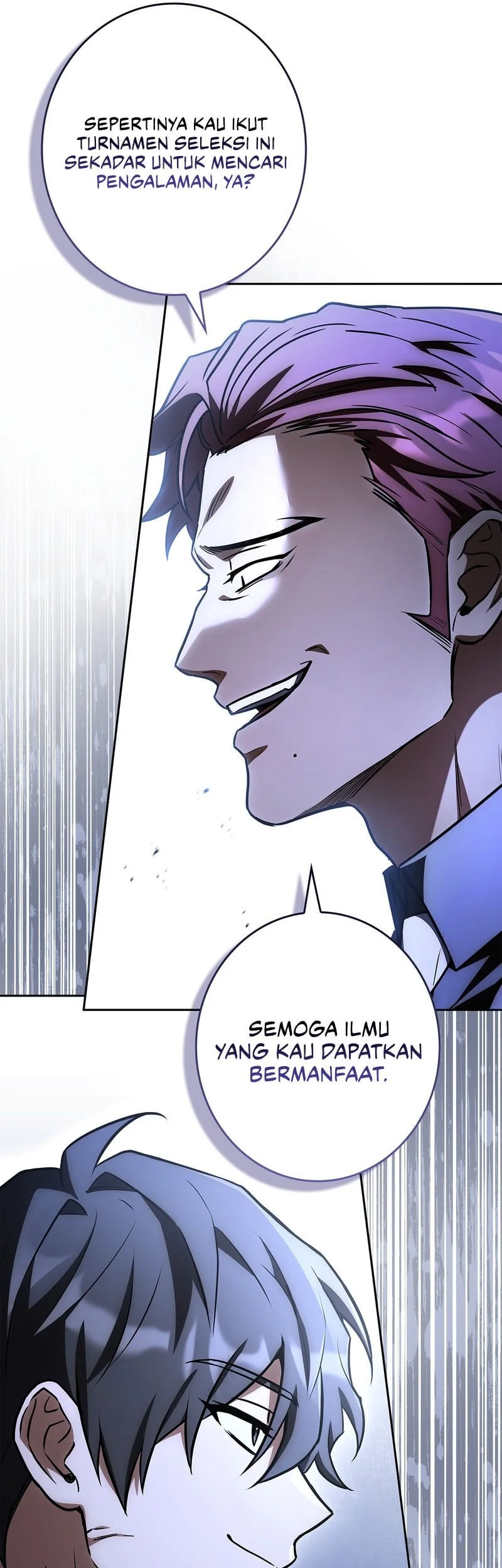 Only I Have An EX-Grade Summon Chapter 36 Gambar 48