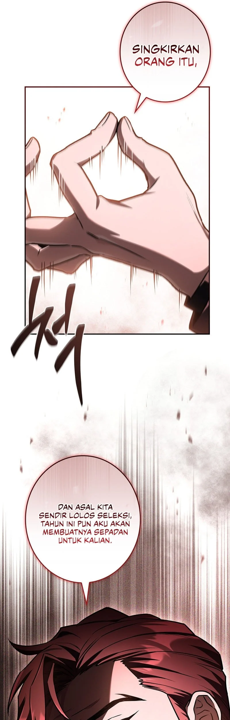 Only I Have An EX-Grade Summon Chapter 36 Gambar 55