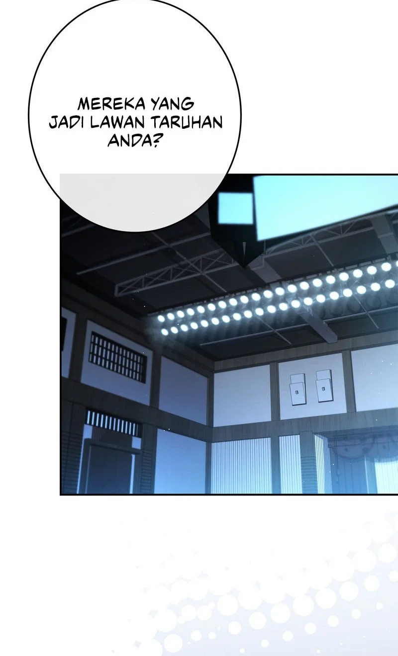 Only I Have An EX-Grade Summon Chapter 36 Gambar 58