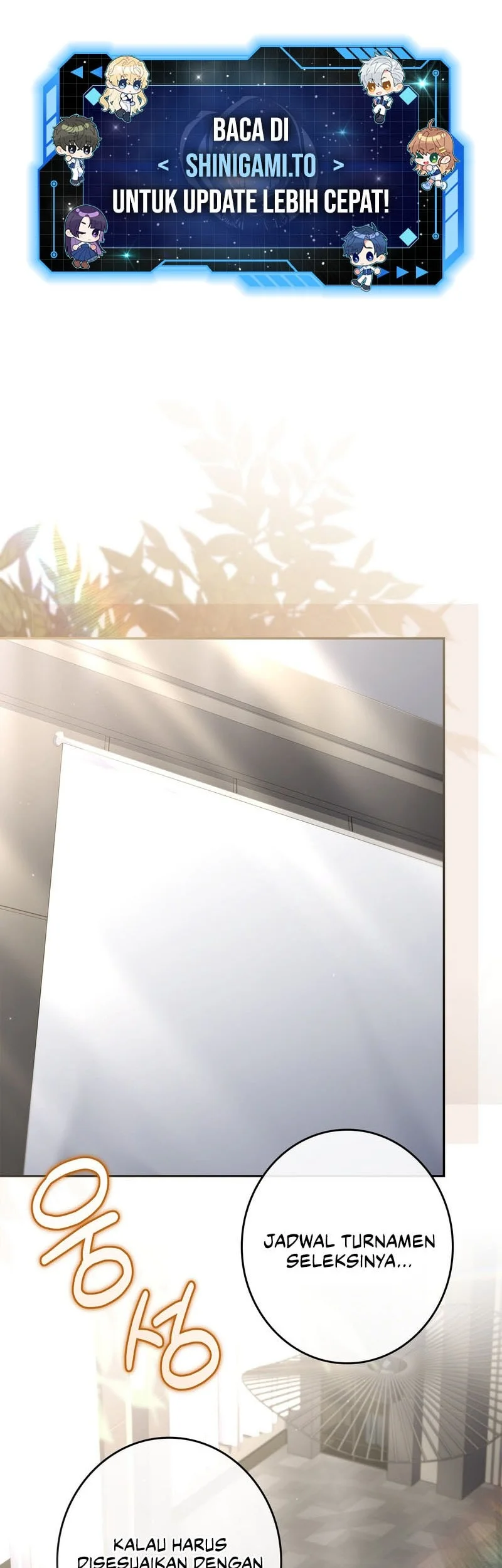 Only I Have An EX-Grade Summon Chapter 36 Gambar 3