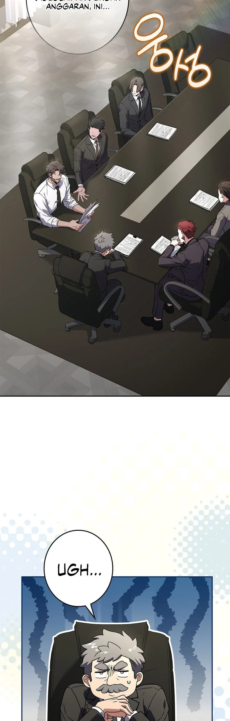 Only I Have An EX-Grade Summon Chapter 36 Gambar 4