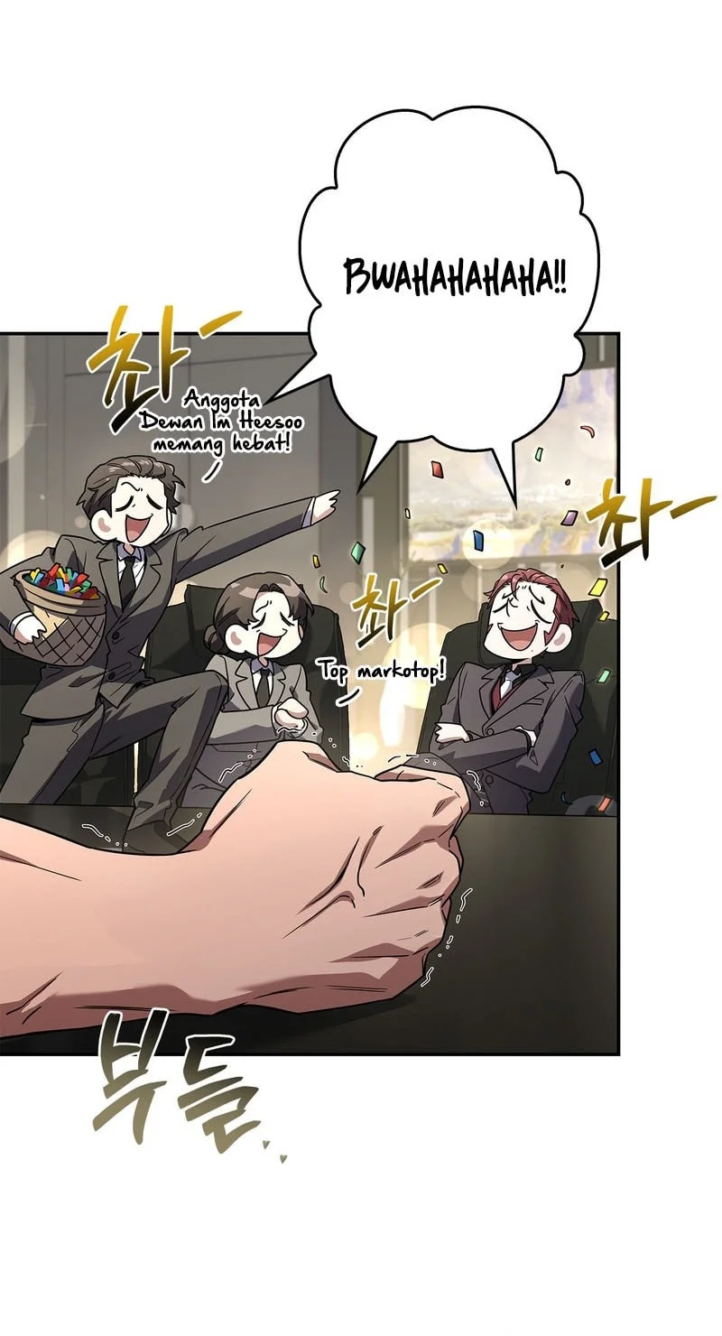 Only I Have An EX-Grade Summon Chapter 36 Gambar 13