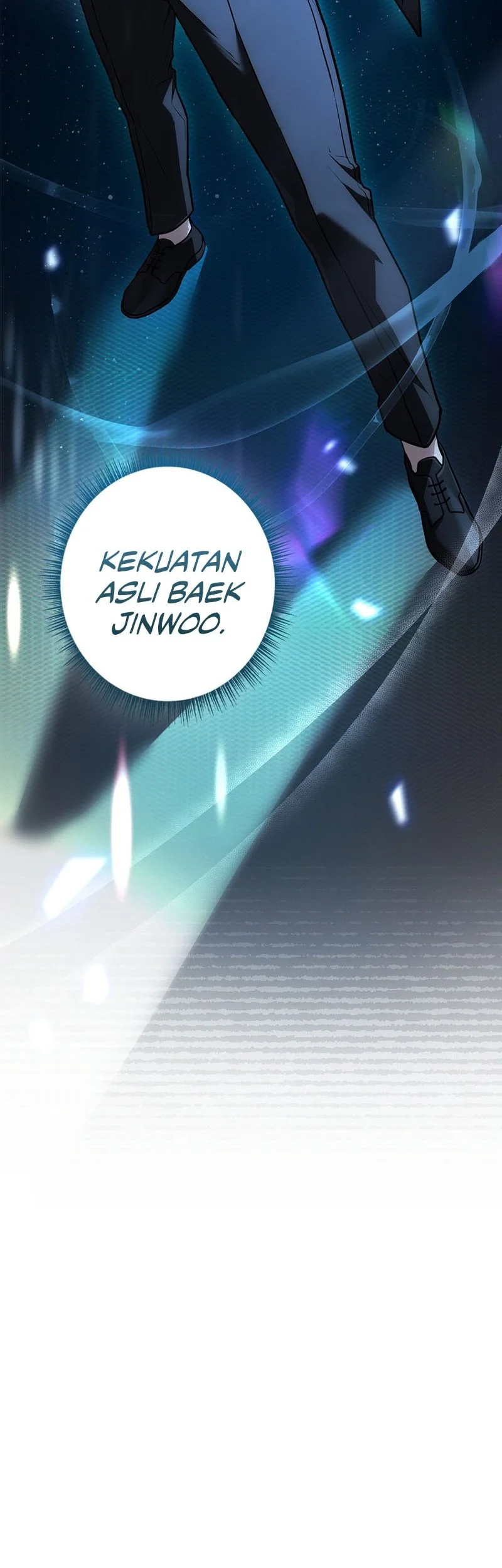 Only I Have An EX-Grade Summon Chapter 36 Gambar 21