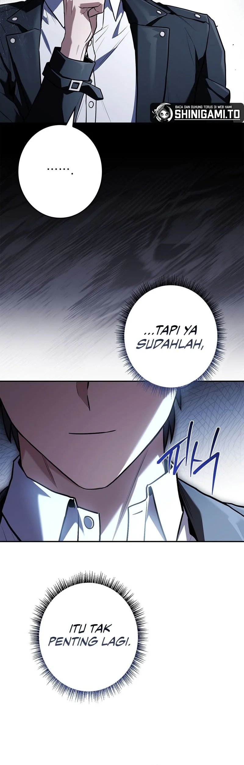 Only I Have An EX-Grade Summon Chapter 36 Gambar 27