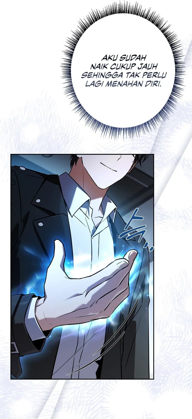 Only I Have An EX-Grade Summon Chapter 36 Gambar 28