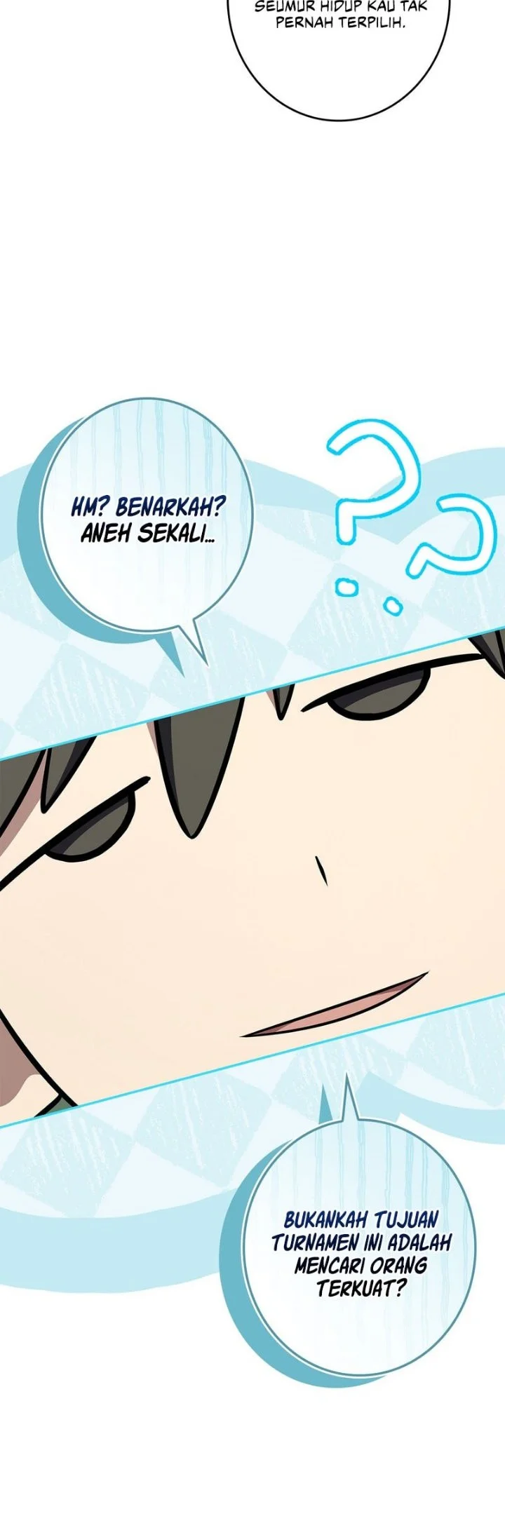 Only I Have An EX-Grade Summon Chapter 37 halaman 49