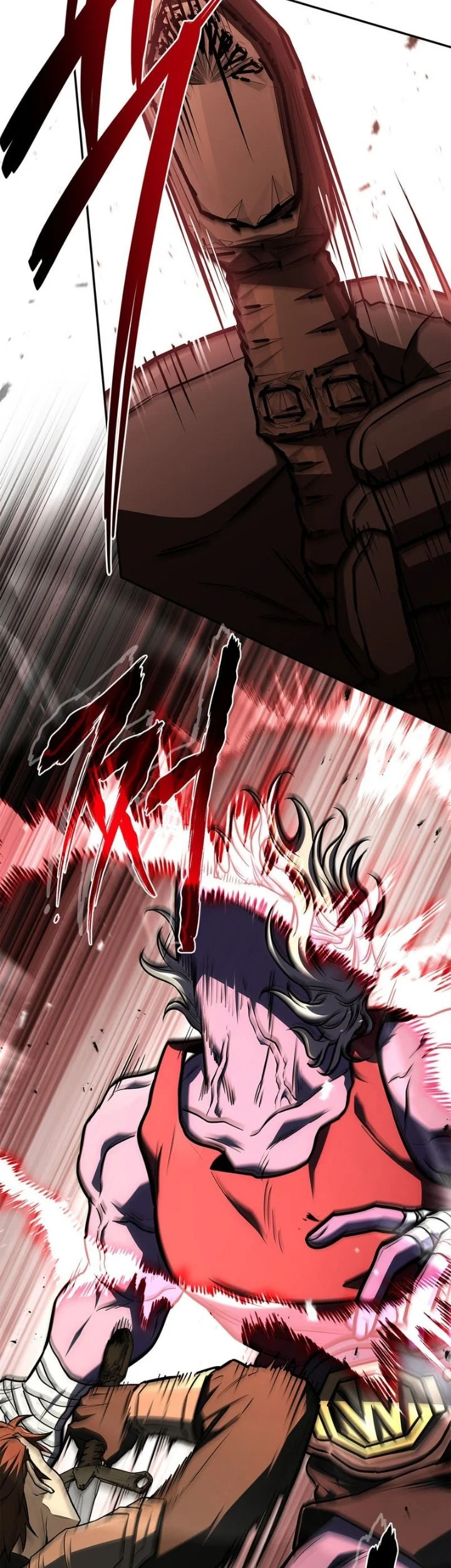 Only I Have An EX-Grade Summon Chapter 37 Gambar 57