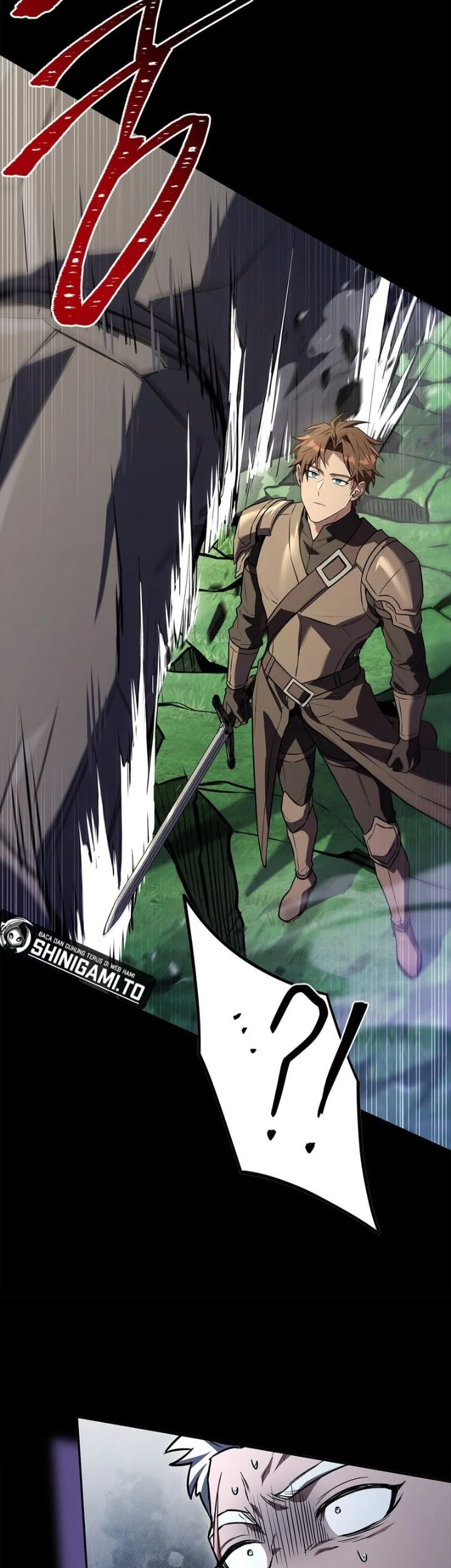 Only I Have An EX-Grade Summon Chapter 37 Gambar 65