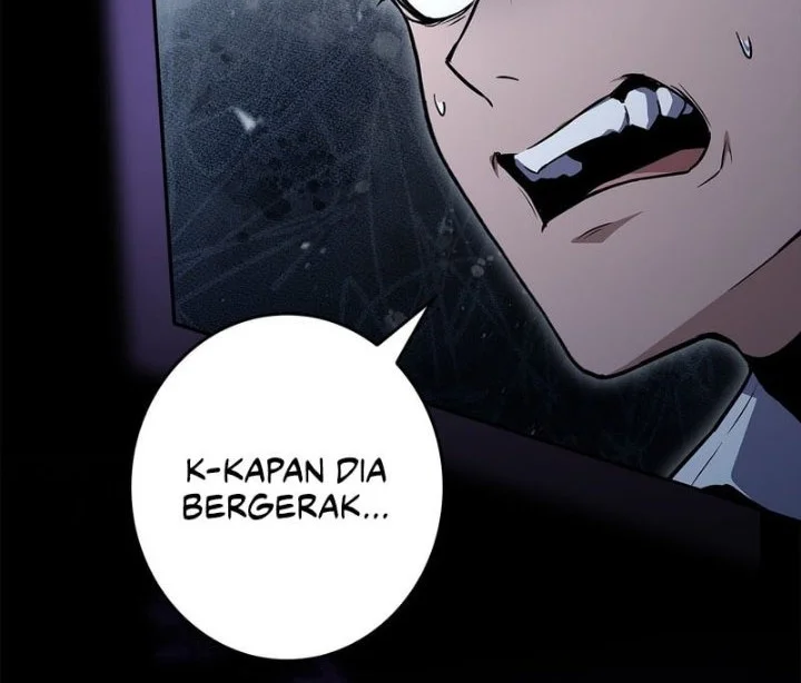 Only I Have An EX-Grade Summon Chapter 37 Gambar 66