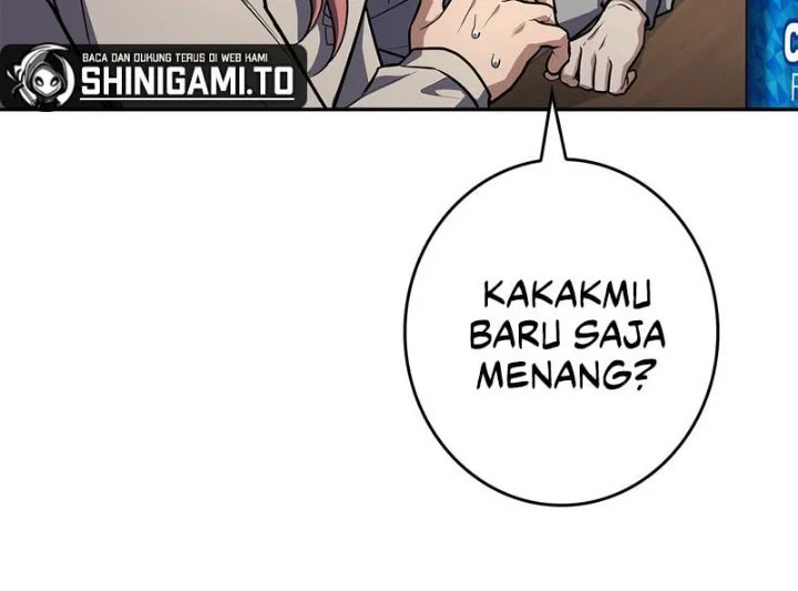 Only I Have An EX-Grade Summon Chapter 37 Gambar 77