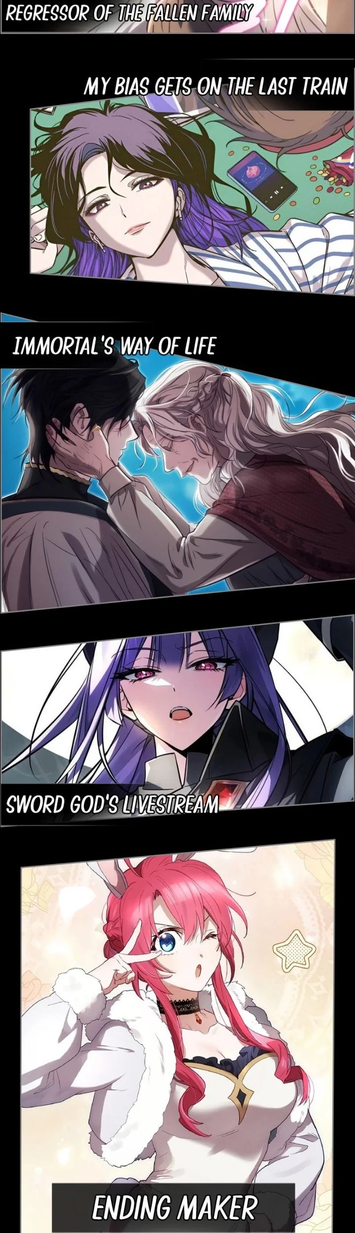 Only I Have An EX-Grade Summon Chapter 37 Gambar 85