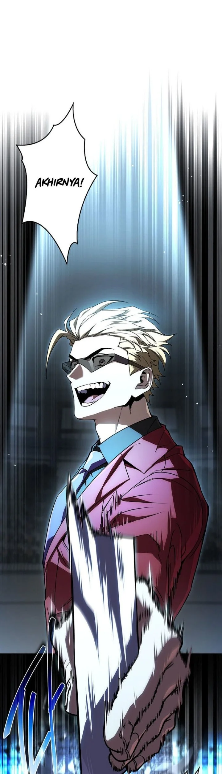 Only I Have An EX-Grade Summon Chapter 37 halaman 4