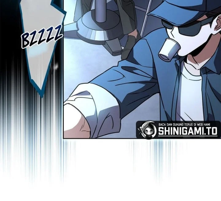 Only I Have An EX-Grade Summon Chapter 37 halaman 7