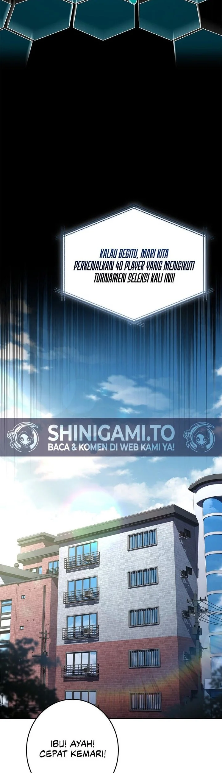 Only I Have An EX-Grade Summon Chapter 37 halaman 10