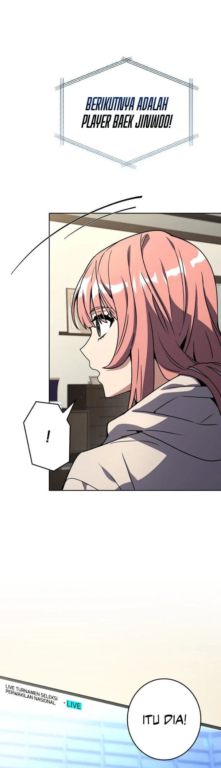 Only I Have An EX-Grade Summon Chapter 37 halaman 13