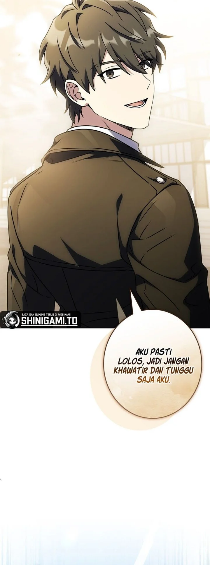 Only I Have An EX-Grade Summon Chapter 37 halaman 30