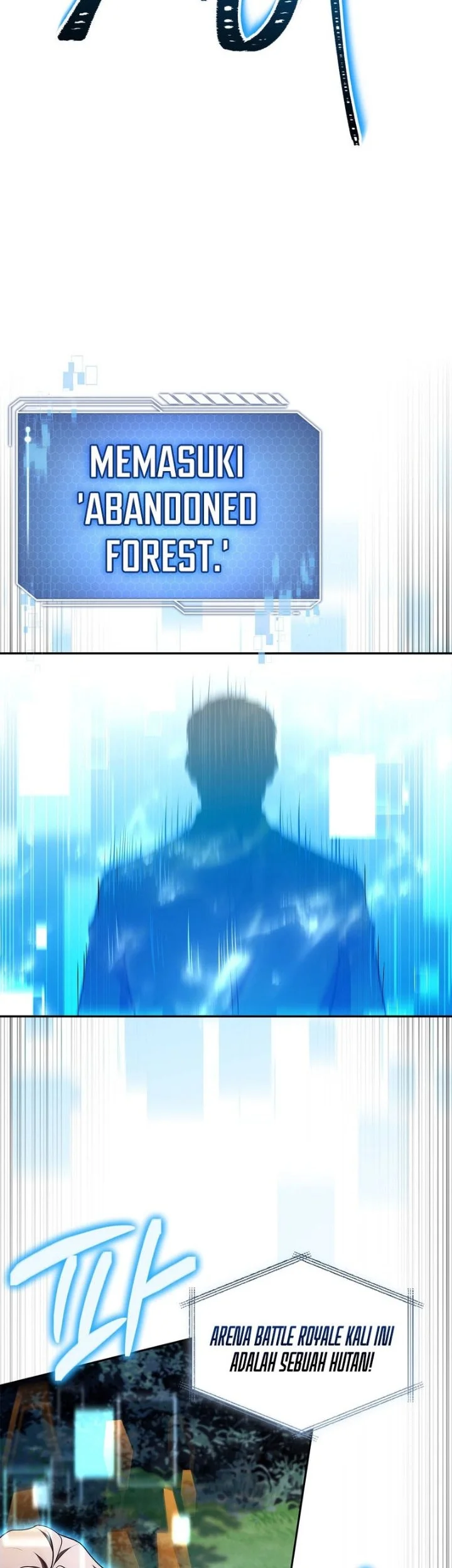 Only I Have An EX-Grade Summon Chapter 37 halaman 32