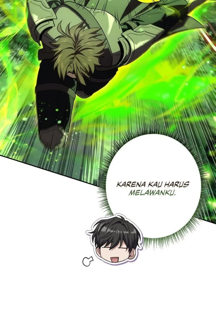 Only I Have An EX-Grade Summon Chapter 38 Gambar 41