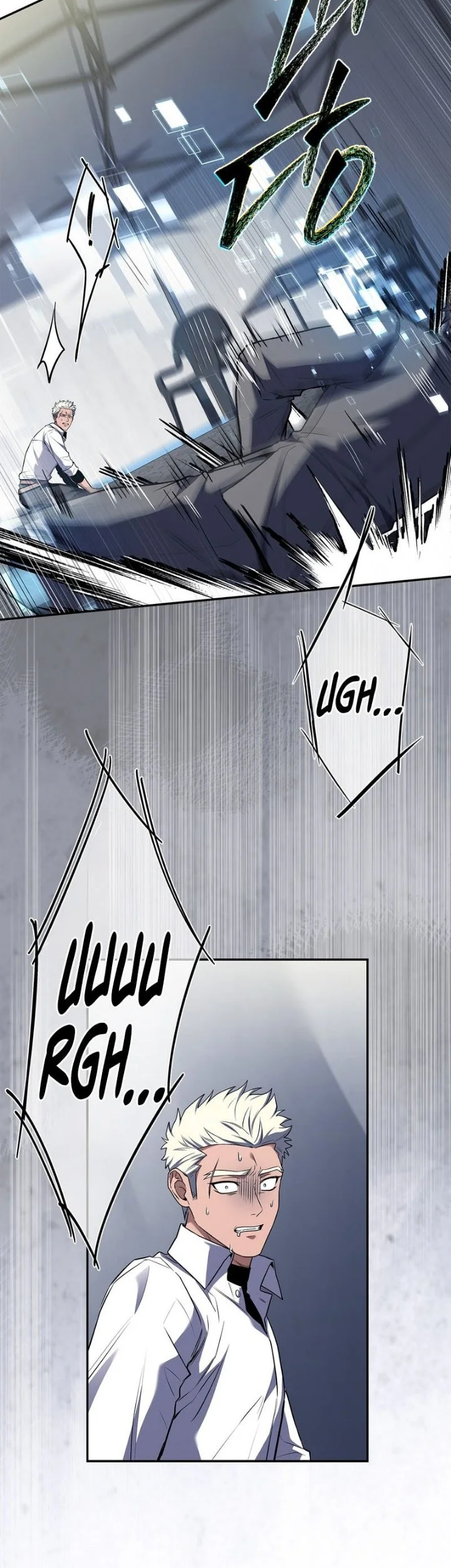 Only I Have An EX-Grade Summon Chapter 38 halaman 10